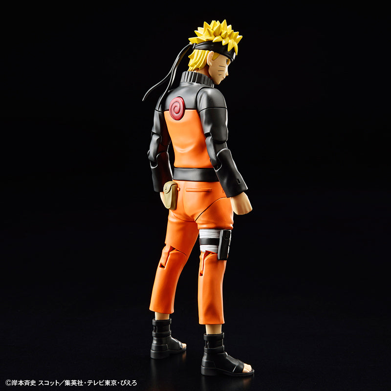 FIGURE RISE NARUTO UZUMAKI MK