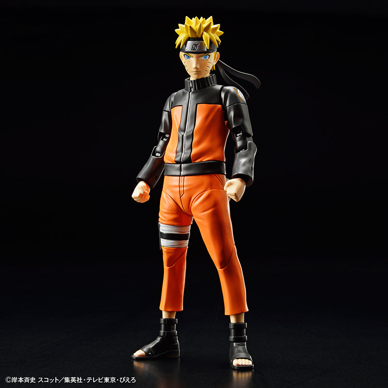 FIGURE RISE NARUTO UZUMAKI MK