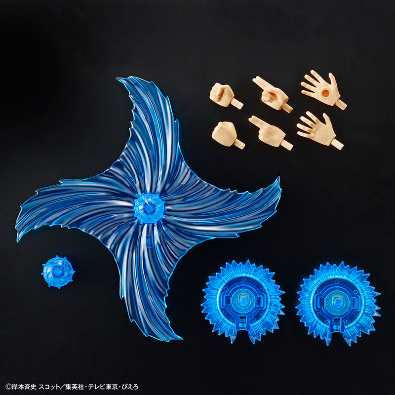 FIGURE RISE NARUTO UZUMAKI MK