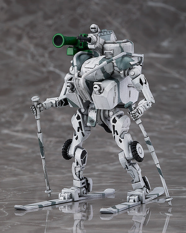 OBSOLETE EXOFRAME PAKISTAN ARMY MODEROID MODEL KIT