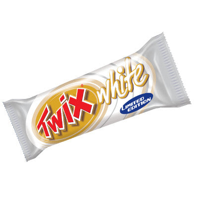 Twix White