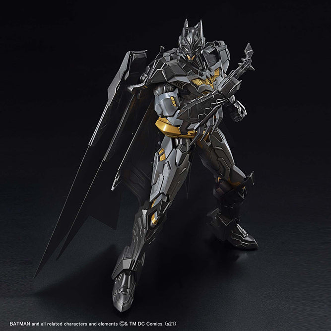 FIGURE RISE AMPLIFIED BATMAN