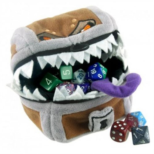 86514 - DUNGEONS & DRAGONS MIMIC - GAMER POUCH