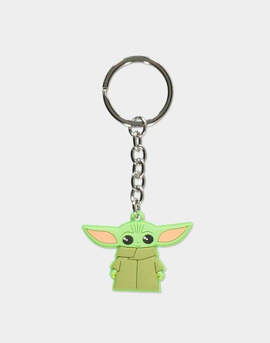Portachiavi The Mandalorian Grogu
