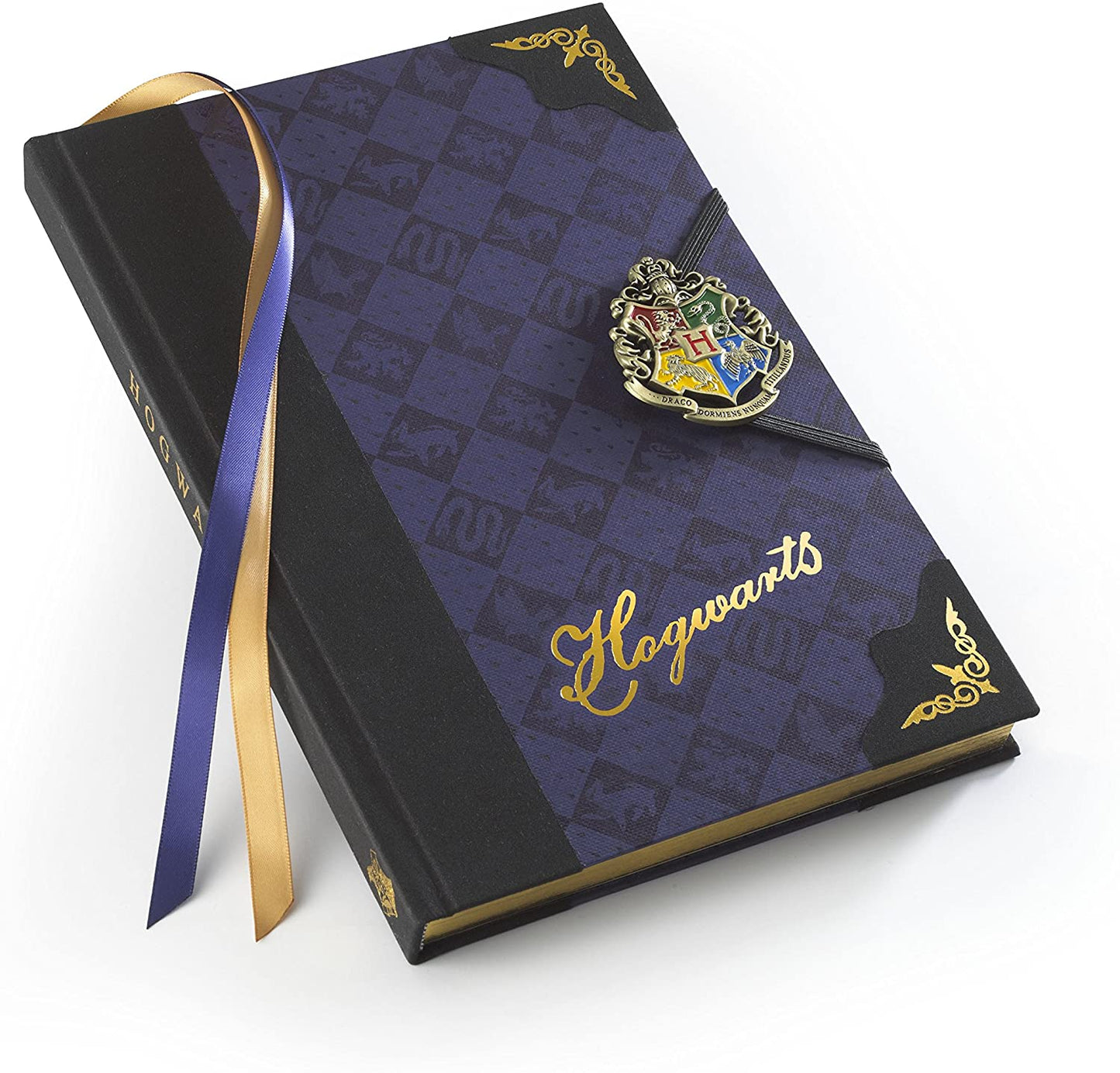 Noble Collection - Harry Potter Hogwarts Journal Notebook