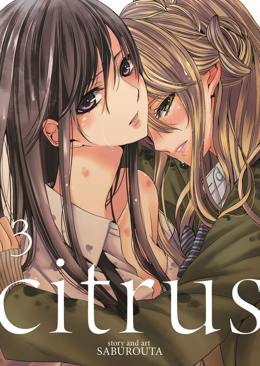 CITRUS 3 (DI 10)