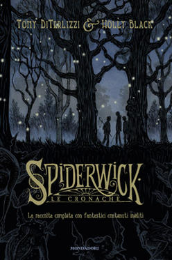 Spiderwick - Le Cronache