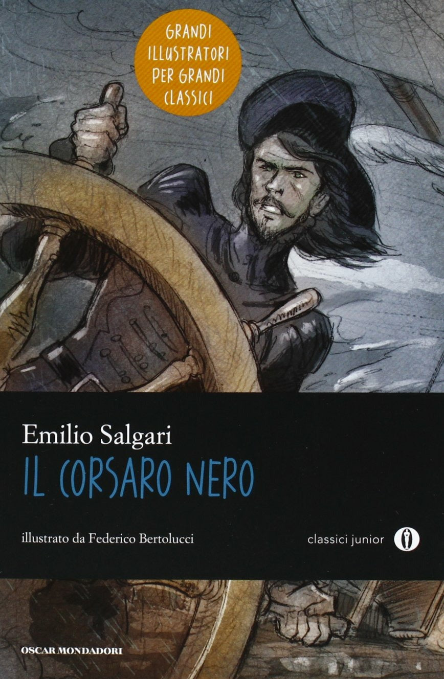 Il Corsaro Nero