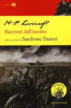 RACCONTI DALL'INCUBO