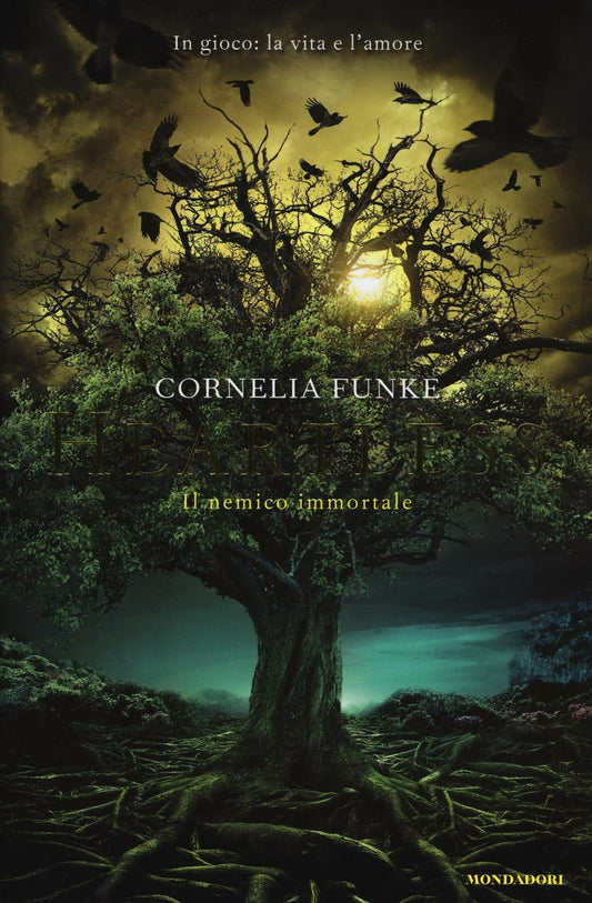 Heartless -  Il nemico immortale -