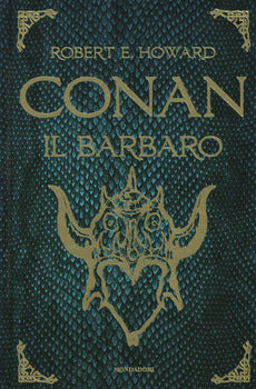 CONAN IL BARBARO