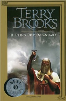 IL PRIMO RE DI SHANNARA