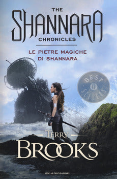 LE PIETRE MAGICHE DI SHANNARA