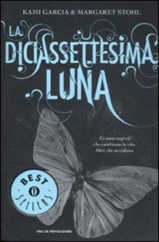 DICIASSETTESIMA LUNA (LA)