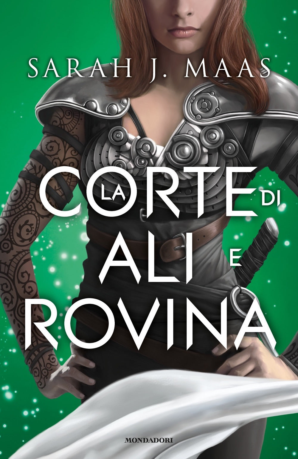 LA CORTE DI ALI E ROVINA