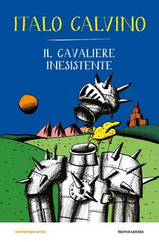 CAVALIERE INESISTENTE (IL)