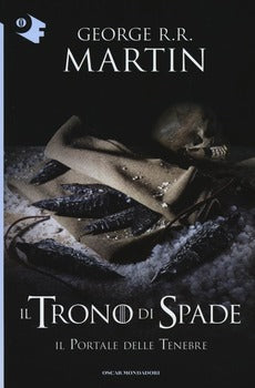 TRONO DI SPADE (IL). VOL. 7: IL PORTALE DELLE TENEBRE