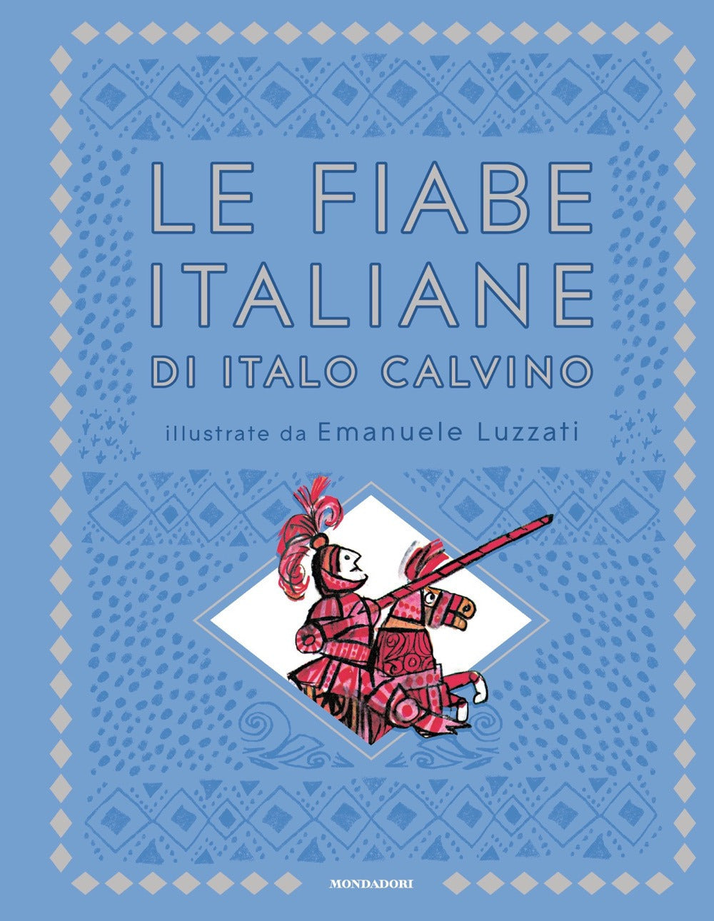 LE FIABE ITALIANE