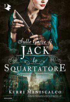 Sulle tracce di Jack Lo Squartatore