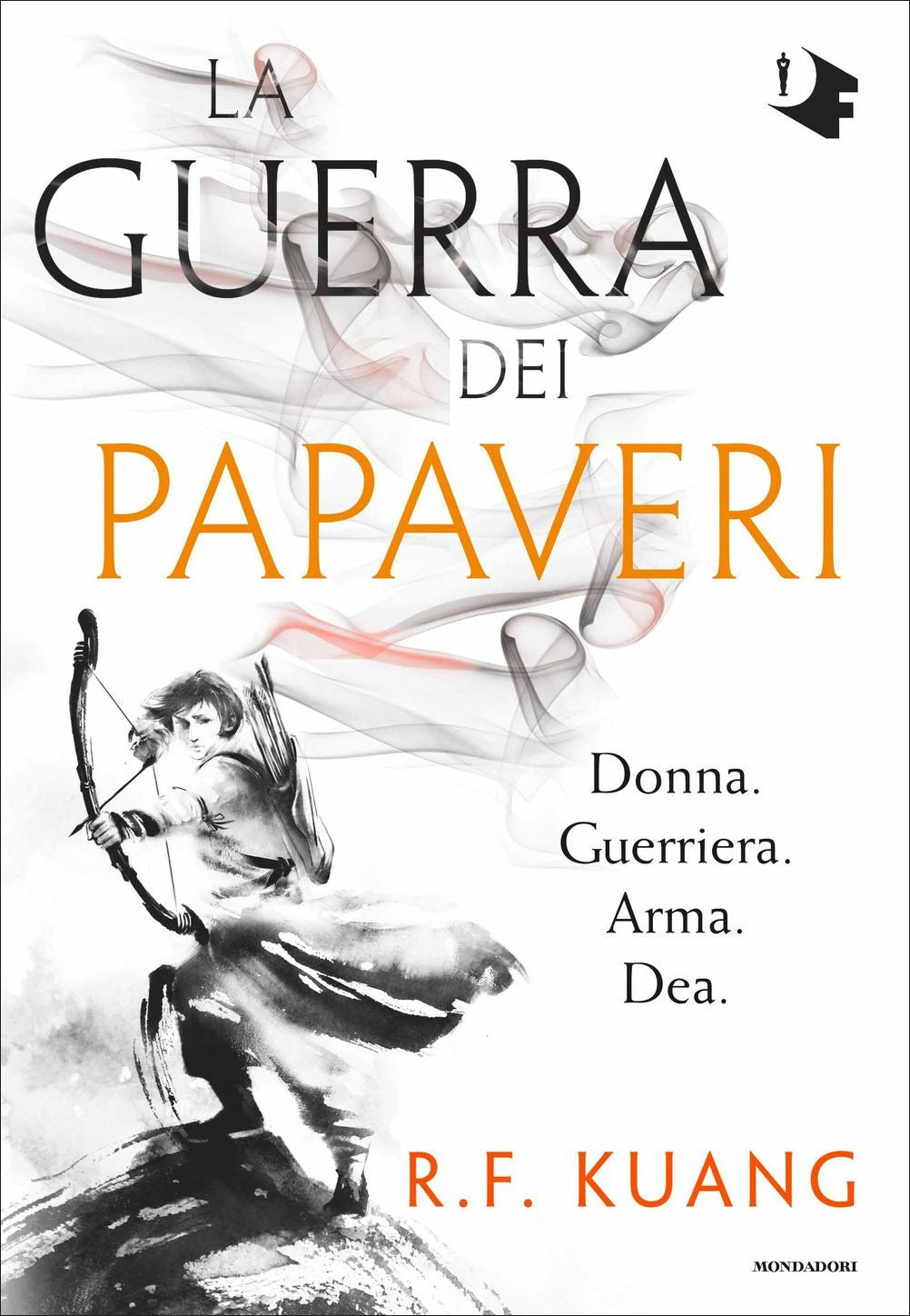 LA GUERRA DEI PAPAVERI