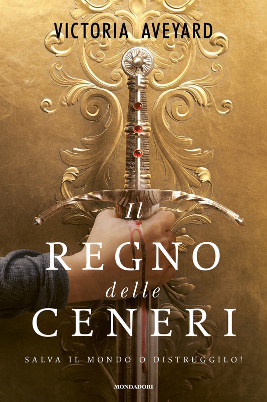 Il Regno Delle Ceneri