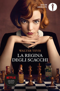 REGINA DEGLI SCACCHI (LA)