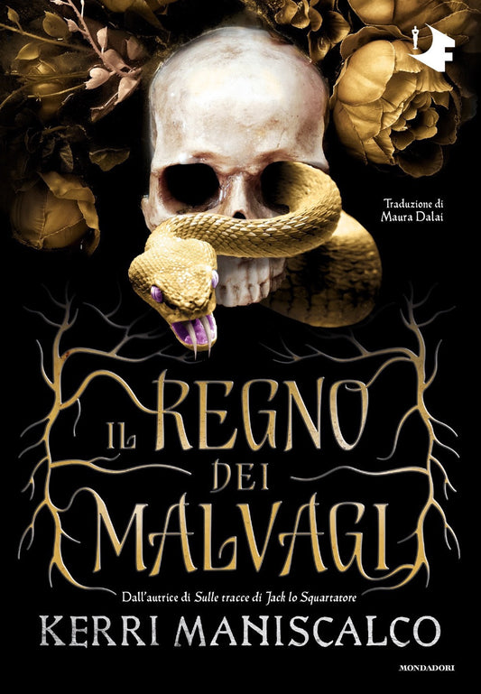 IL REGNO DEI MALVAGI
