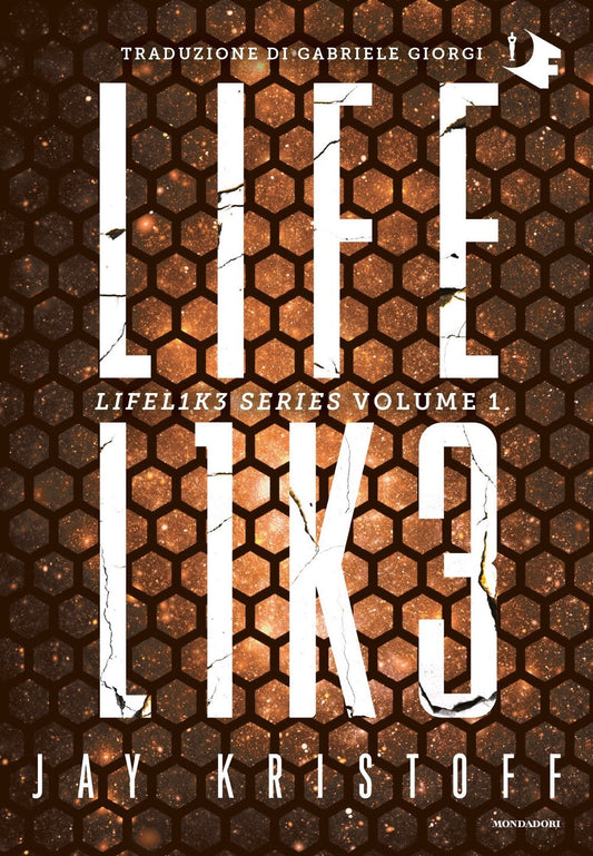 Lifelike - lifel1k3 series - vol 1