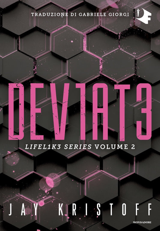 Deviate - lifel1k3 series - vol 2