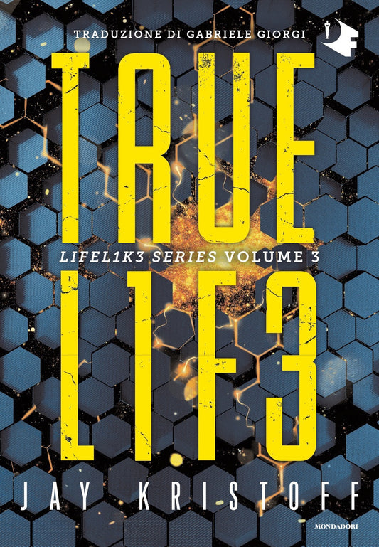True Life - lifel1k3 series - vol 3