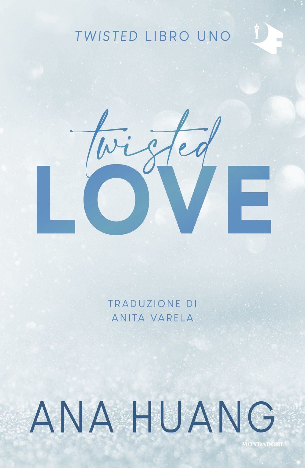 Twisted Love