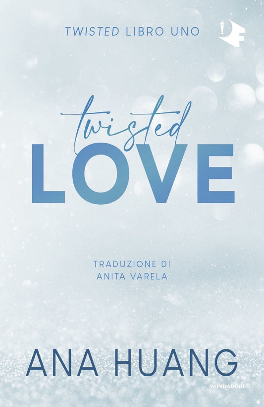 Twisted Love