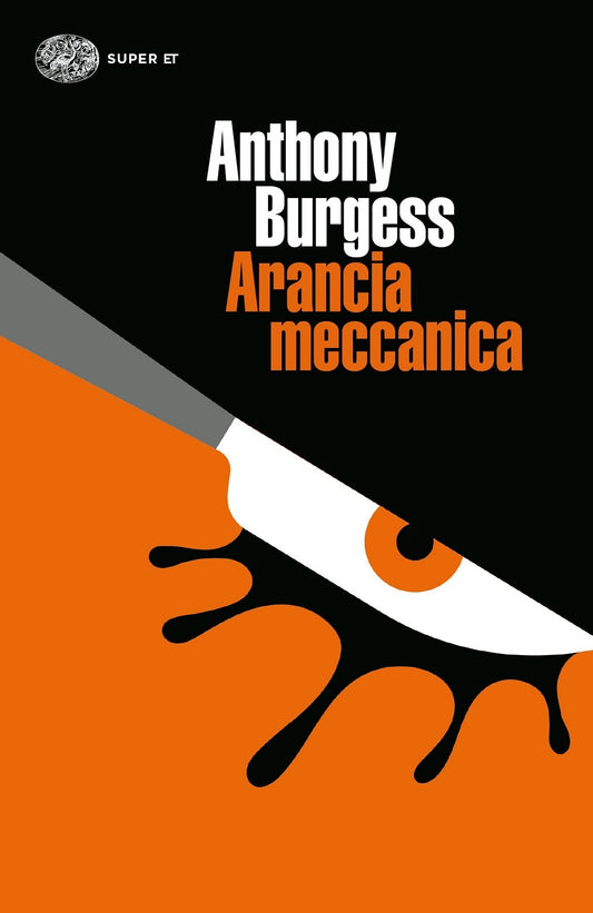 Arancia Meccanica