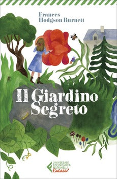 GIARDINO SEGRETO (IL)