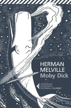 MOBY DICK