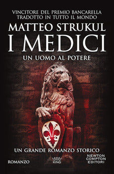 MEDICI. UN UOMO AL POTERE (I)