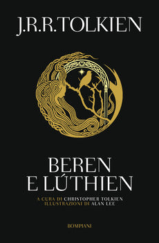 BEREN E LÚTHIEN