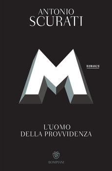 M. L'UOMO DELLA PROVVIDENZA