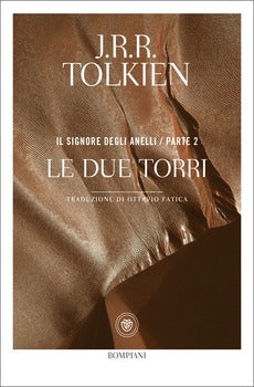 DUE TORRI. IL SIGNORE DEGLI ANELLI (LE). VOL. 2