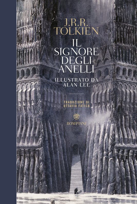 Il Signore degli Anelli