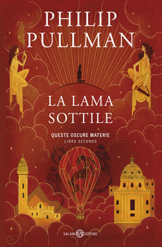 LAMA SOTTILE. QUESTE OSCURE MATERIE. NUOVA EDIZ. (LA). VOL. 2