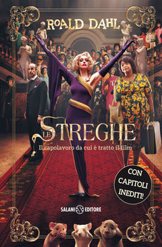 STREGHE (LE)