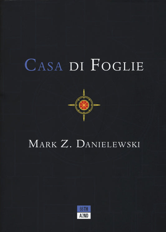CASA DI FOGLIE