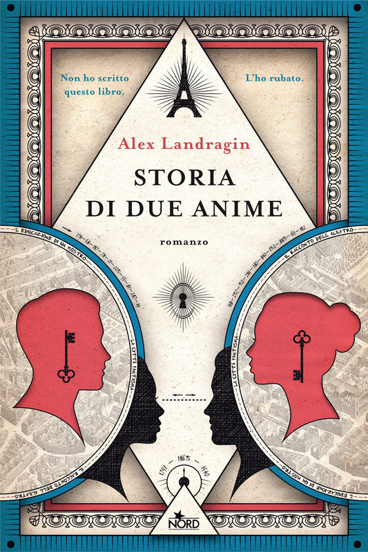 STORIA DI DUE ANIME