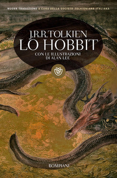 LO HOBBIT - UN VIAGGIO INASPETTATO