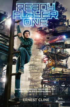 READY PLAYER ONE