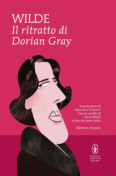 RITRATTO DI DORIAN GRAY. EDIZ. INTEGRALE (IL)