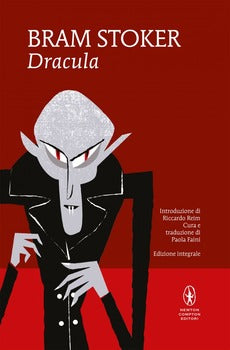 DRACULA. EDIZ. INTEGRALE