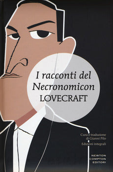 RACCONTI DEL NECRONOMICON. EDIZ. INTEGRALE (I)