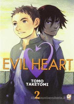 EVIL HEART 2